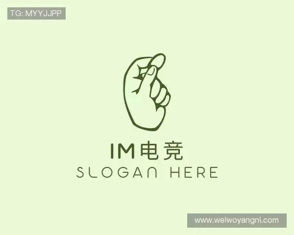 关于im电竞